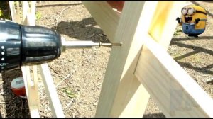 Арочная теплица из дерева своими руками как построить