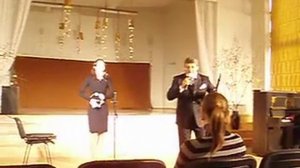 George Siksna (Žoržs Siksna)