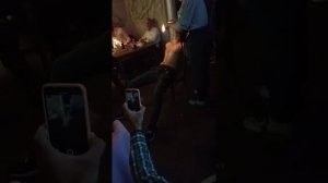 Госпожа и  раб