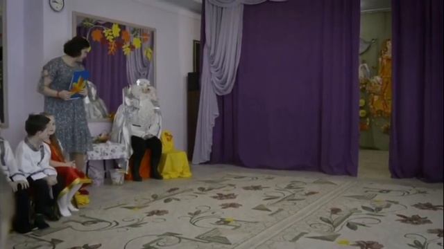 осенний бал 2022 смотреть онлайн