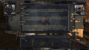 STALKER Народная солянка 2023. OGSR #8 Украл Ящик с Блокпоста Военных по Стелсу.