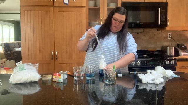 DIY Space Sensory Bottles смотреть онлайн