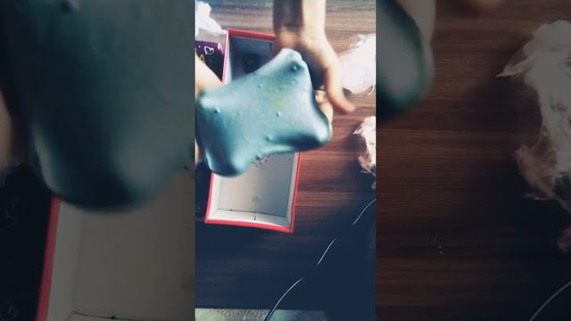 Распаковка посылки ] слайм номер 1 и номер 2] обожаю слаймы !!))😍😍😇😇❤❤ 👍🏻👍🏻❤❤💋💋💗💗 смотреть онлайн