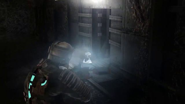 Dead Space. Кричи как сучка, но тебя никто в космосе не услышит.ч.2 смотреть онлайн