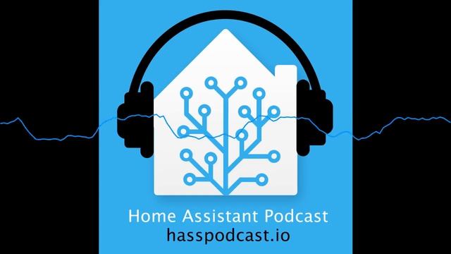 Home Assistant Podcast 41 - 0.85, Logitech and becoming Data Scientists with Robin смотреть онлайн