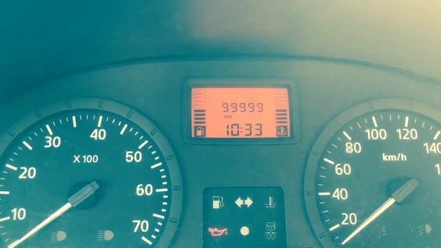 Неубиваемые автомобили. Рено с соткой пробега, мой отзыв. смотреть онлайн