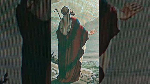 М. Ю. Лермонтов - стихотворение "Пророк". Читает АКА. смотреть онлайн