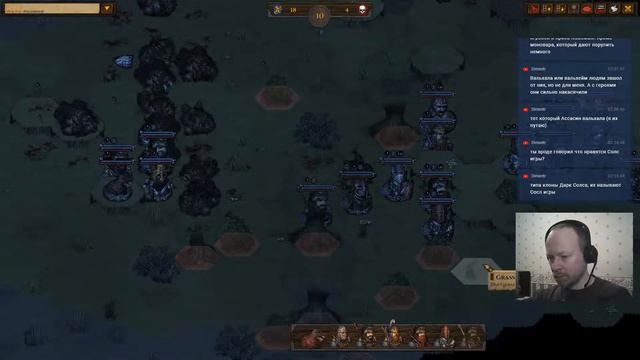 BB. BD-DLC. E/E/L/I. U.M. Или Али-баба и 40-ок АхмЭдов, и у них всё сложно. Ч.90 смотреть онлайн