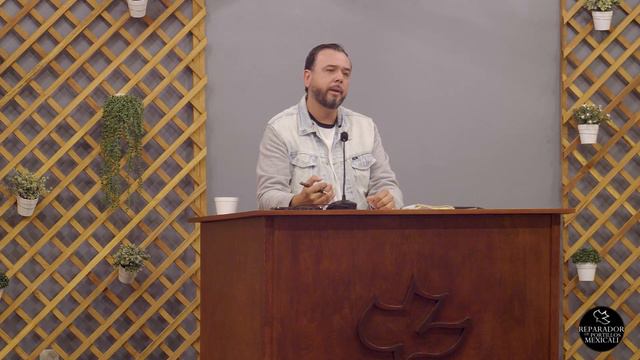 Colosenses 3:22- 4:18 смотреть онлайн