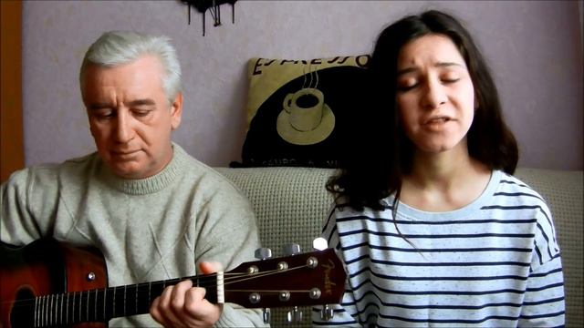 5 минут - Rauf & Faik (cover на гитаре Tanya Quant) смотреть онлайн