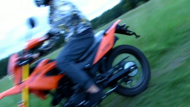 Minsk X250-Level Up смотреть онлайн