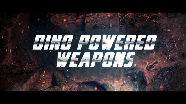 Power Rangers Dino Fury Official Trailer | Dino Fury | Power Rangers Official смотреть онлайн