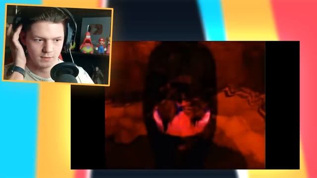 СМОТРЮ САМЫЕ СТРАШНЫЕ ВИДЕО, КОТОРЫЕ ЛОМАЮТ ПСИХИКУ смотреть онлайн