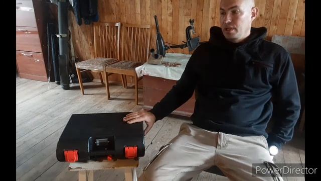 Литийжелезофосфатный аккумулятор нового покаления 170втч на 1кг. смотреть онлайн