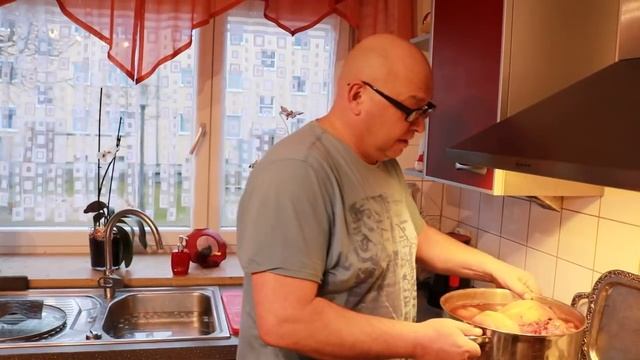 Копчёные языки.Копчёное мясо.Копчёности смотреть онлайн