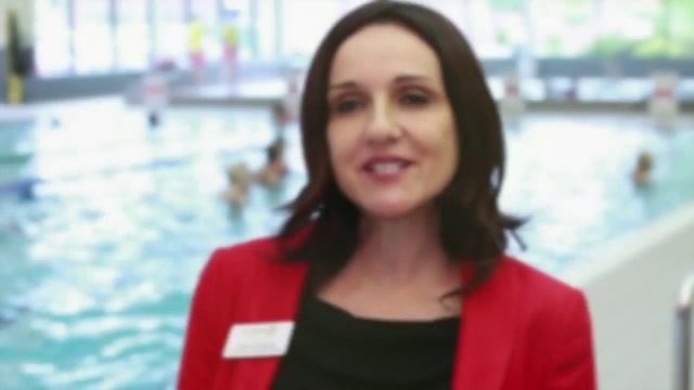 SWIMTAG at Alfreton Leisure Centre смотреть онлайн
