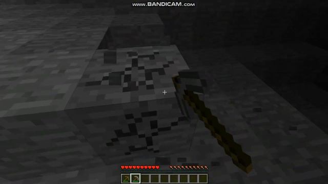 1# Minecraft | День первый Собираем добычу смотреть онлайн
