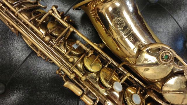 Albeniz: Sevilla for Saxophone Quartet смотреть онлайн