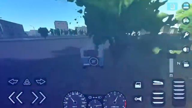 Я еду на УАЗИКЕ 🚗 смотреть онлайн