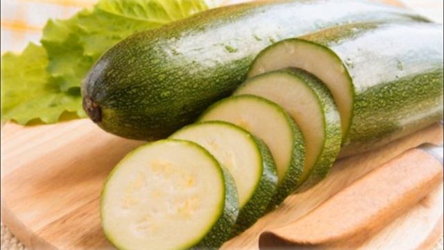 Как нужно хранить кабачки, несколько способов смотреть онлайн