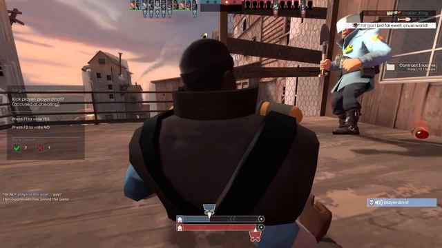 Hilarious Tf2 Ragdoll Moments