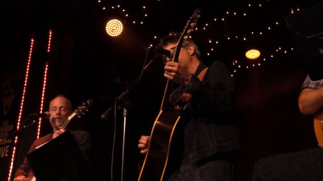 High Season LIVE at The Fallout Shelter смотреть онлайн