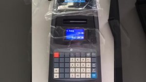 Дримкас Ф. Работа на кассе если нет товара.