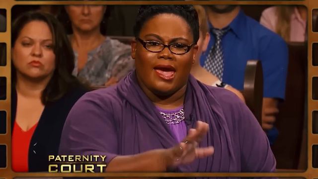 Lauren Lake DESTROYING Karens In Paternity Court!