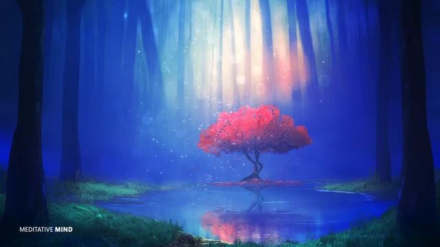 Secret Rainforest ✧ 417Hz ✧ WIPE OUT ALL THE NEGATIVE ENERGY Frm HOME & WITHIN ✧ Nature Sounds Musi