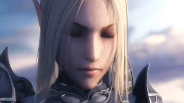 Lineage II - Trailer By Me