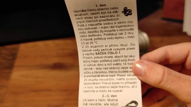 Выращиваю щитней из палеозойской эры. смотреть онлайн