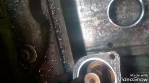 Термостат от тоеты на умз 417