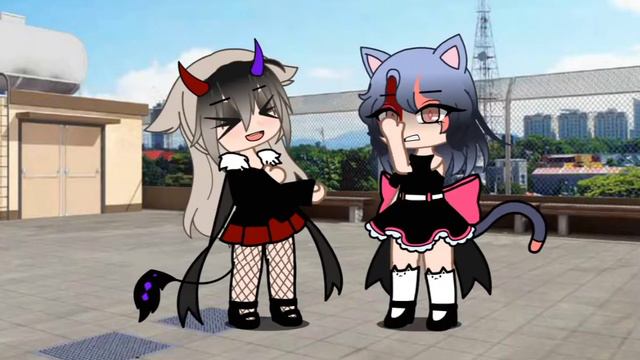 ⚠️•LOSER•⚠️(неудачница) песня - NEONI •-•