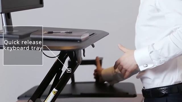 Standing Desk Plus смотреть онлайн