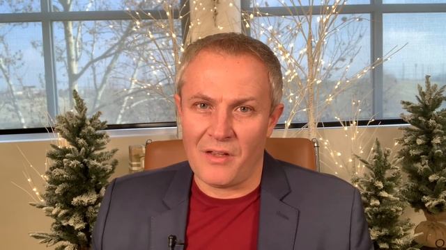 4 факта о Рождестве. Александр Шевченко. смотреть онлайн