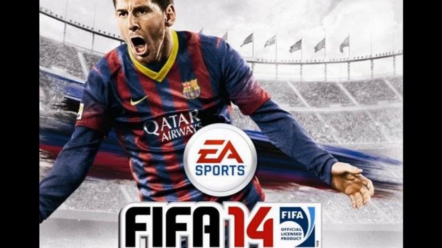 Fifa 14 Soundtrack [Empire Of The Sun-Alive ] смотреть онлайн