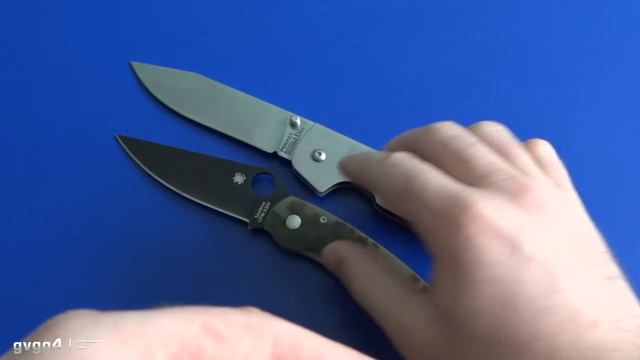 Хлюпикам не смотреть! Cold Steel Pocket Bushman смотреть онлайн