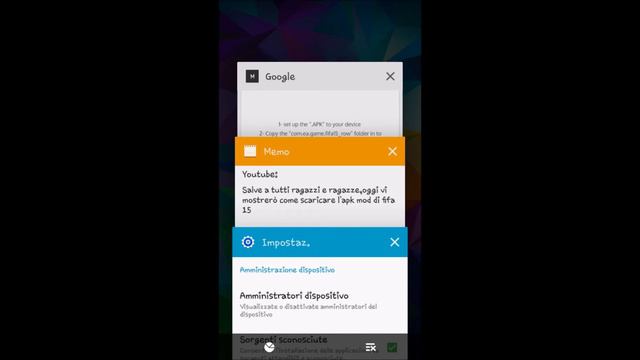 apk mod fifa 15 android смотреть онлайн