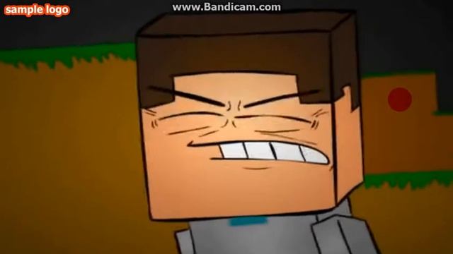Сказка про реальную жизнь в Minecrafte от(Freek*) смотреть онлайн
