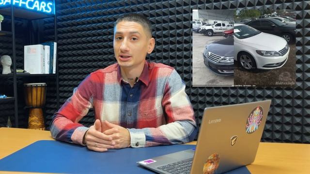 ТОП 5 выгодных авто из США [copart, iaai] смотреть онлайн