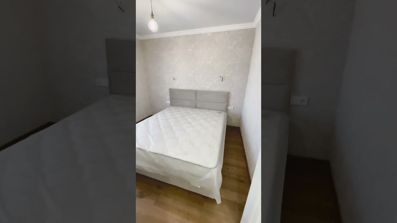 Продаю просторную современную квартиру в центре Сочи. Дом бизнес-класс. #сочи смотреть онлайн