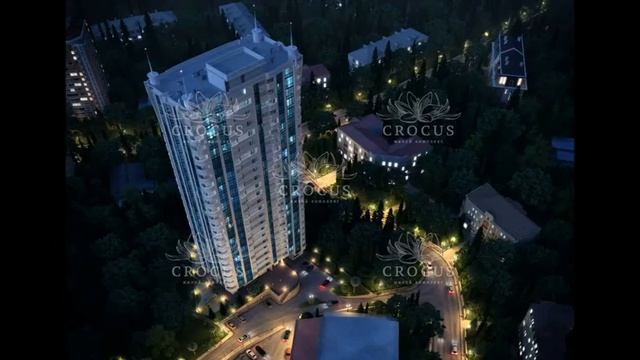 жк крокус сочи форум " отдел продаж " смотреть онлайн