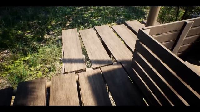 *NEW* Ark Unreal Engine 5 Gameplay - Ark Survival Ascended & Ark 2 NEW Details смотреть онлайн