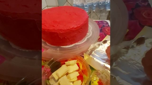 ОФОРМЛЕНИЕ ?КРАСНЫЙ БАРХАТ смотреть онлайн