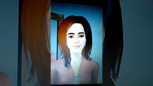 Симс создают Веру Воронину