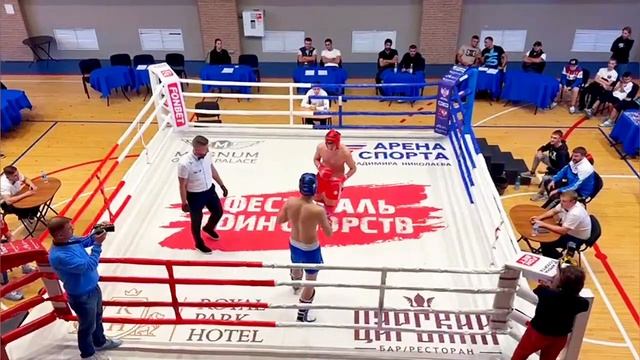 #kickboxing / Попеляев Родион VS Валегжанин Сергей / Кубок Владивостока #how смотреть онлайн