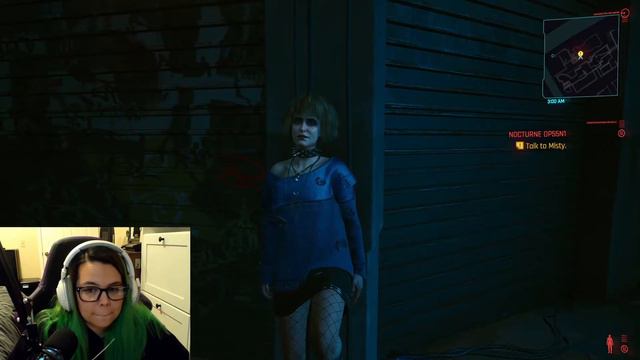 Cyberpunk 2077 Part 19: The Final Plan смотреть онлайн