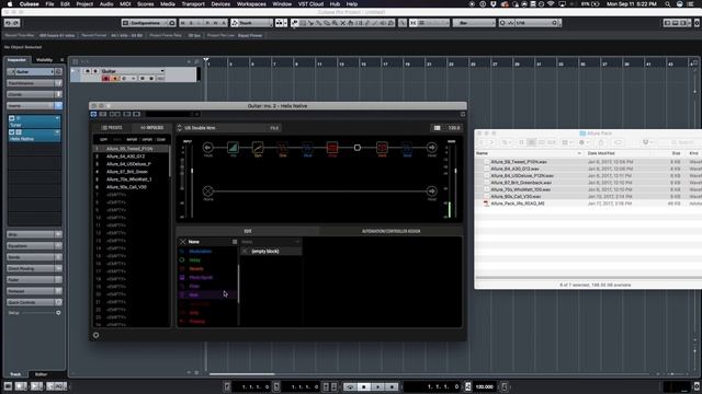 Line 6 | Helix Native Quickstart: Using Impulse Responses смотреть онлайн
