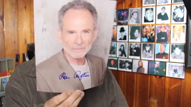 TTM Autographs - 11/15/2012 The Shadoe Knows смотреть онлайн