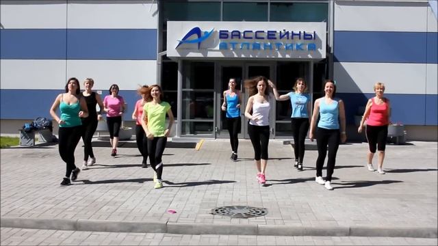 Бассейны Атлантика - Latino смотреть онлайн